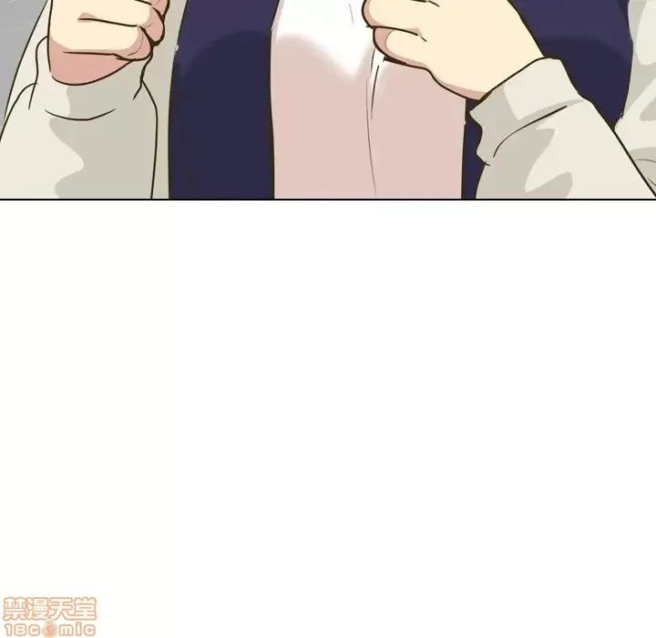 哪有学妹这么乖 毫无保留的她 30 第107页