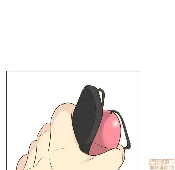 哪有学妹这么乖 毫无保留的她 30 第112页