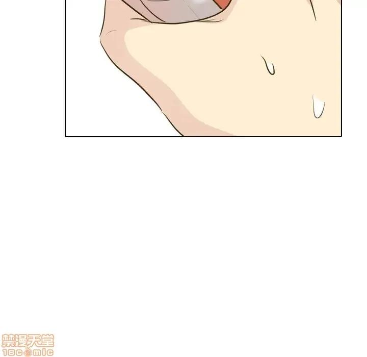 哪有学妹这么乖 毫无保留的她 30 第115页