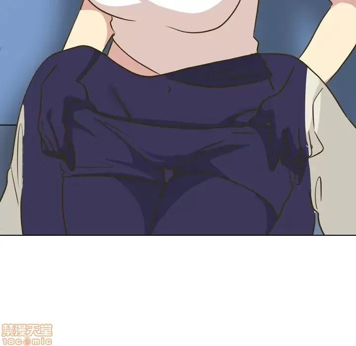 哪有学妹这么乖 毫无保留的她 30 第127页