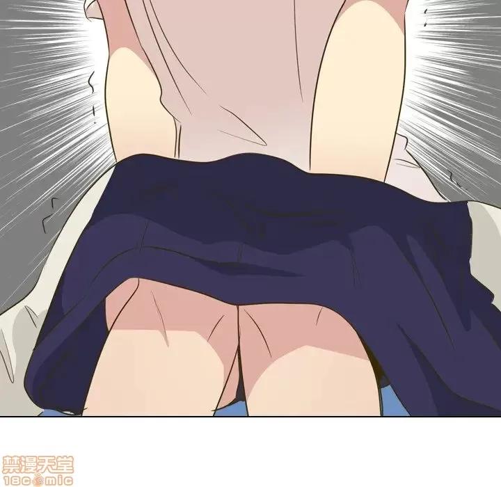 哪有学妹这么乖 毫无保留的她 31 第13页