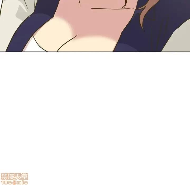 哪有学妹这么乖 毫无保留的她 31 第63页