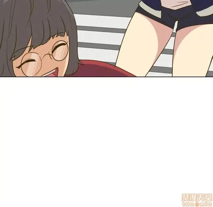 哪有学妹这么乖 毫无保留的她 31 第66页