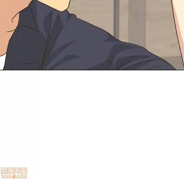 哪有学妹这么乖 毫无保留的她 31 第89页