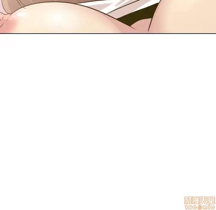 哪有学妹这么乖 毫无保留的她 31 第92页