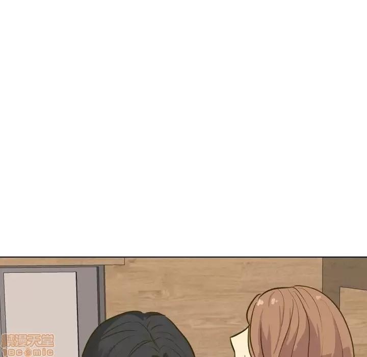 哪有学妹这么乖 毫无保留的她 31 第105页