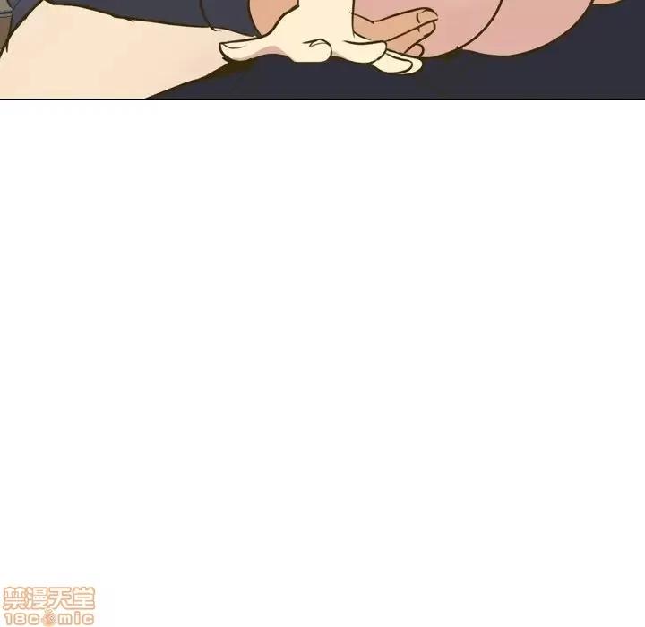 哪有学妹这么乖 毫无保留的她 31 第107页