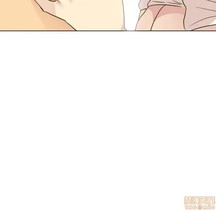 哪有学妹这么乖 毫无保留的她 31 第128页