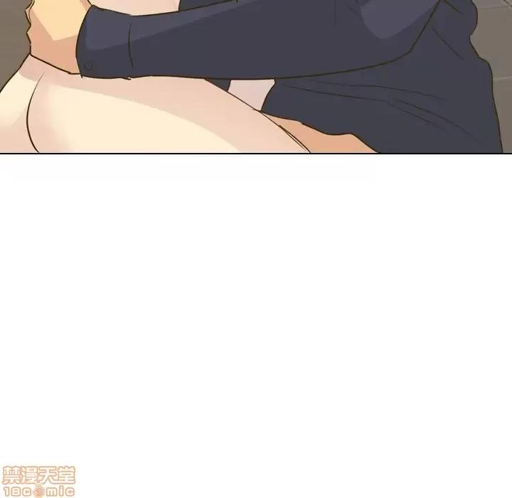 哪有学妹这么乖 毫无保留的她 31 第140页
