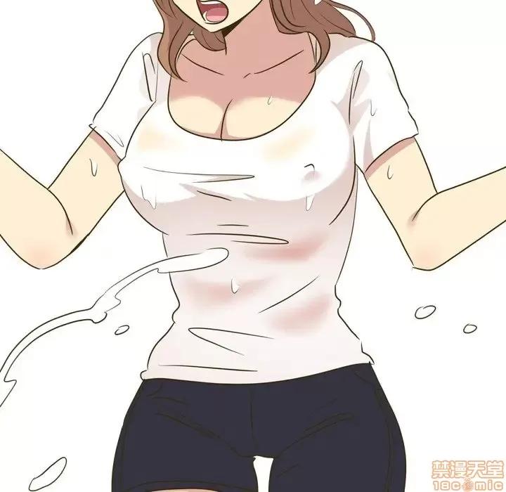 哪有学妹这么乖 毫无保留的她 31 第158页