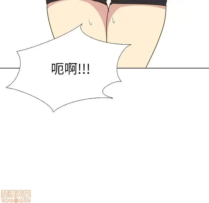 哪有学妹这么乖 毫无保留的她 31 第159页