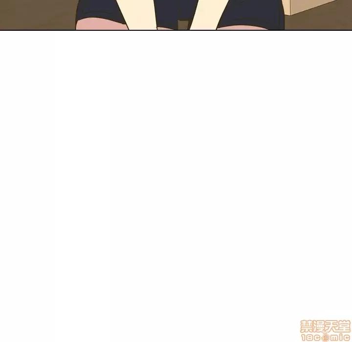 哪有学妹这么乖 毫无保留的她 31 第162页