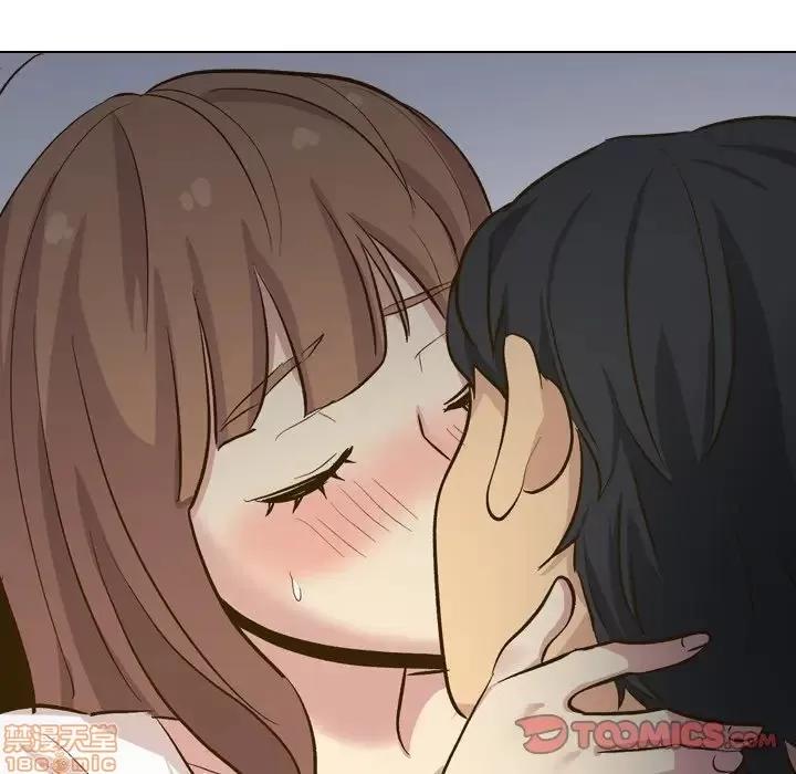 哪有学妹这么乖 毫无保留的她 32 第76页