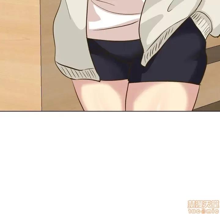 哪有学妹这么乖 毫无保留的她 32 第92页