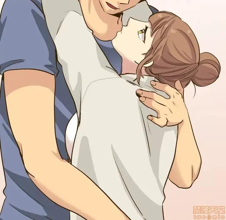 哪有学妹这么乖 毫无保留的她 32 第104页