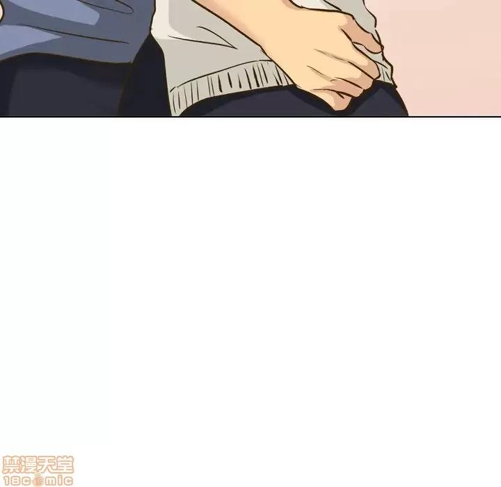 哪有学妹这么乖 毫无保留的她 32 第105页