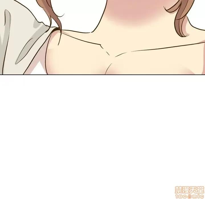 哪有学妹这么乖 毫无保留的她 32 第108页