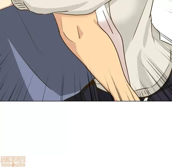 哪有学妹这么乖 毫无保留的她 32 第111页