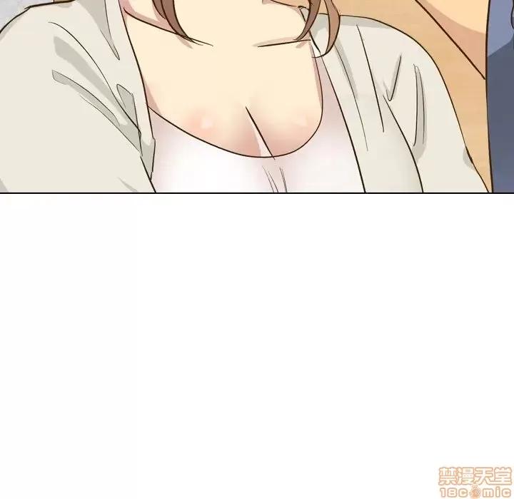 哪有学妹这么乖 毫无保留的她 32 第118页