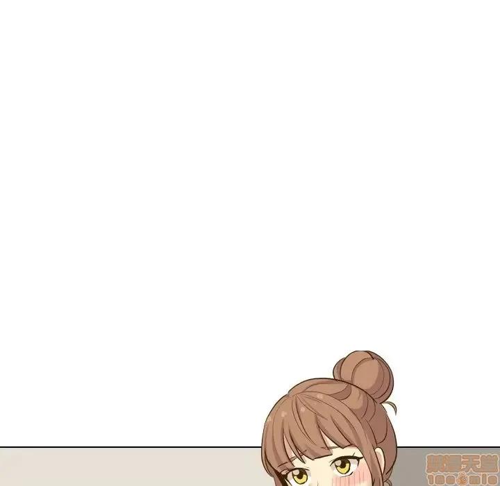 哪有学妹这么乖 毫无保留的她 32 第121页