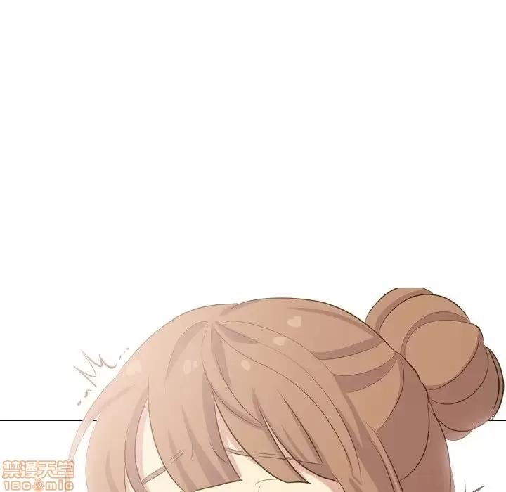 哪有学妹这么乖 毫无保留的她 32 第127页