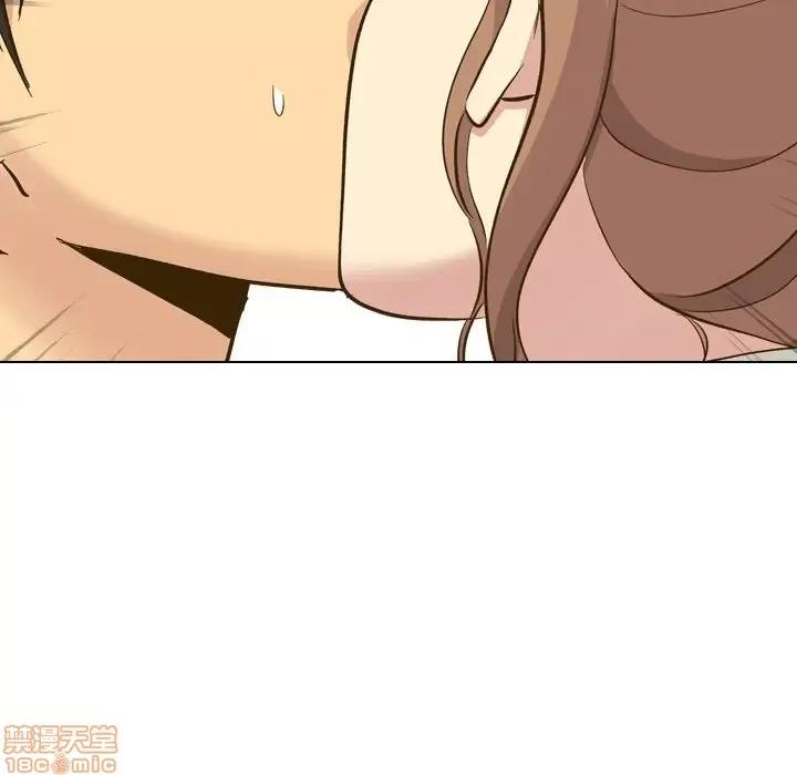 哪有学妹这么乖 毫无保留的她 32 第151页