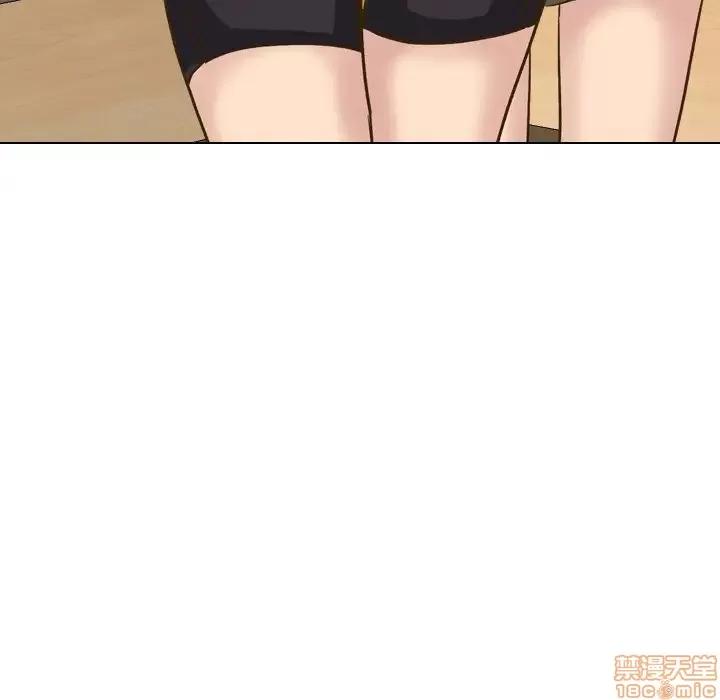 哪有学妹这么乖 毫无保留的她 32 第155页