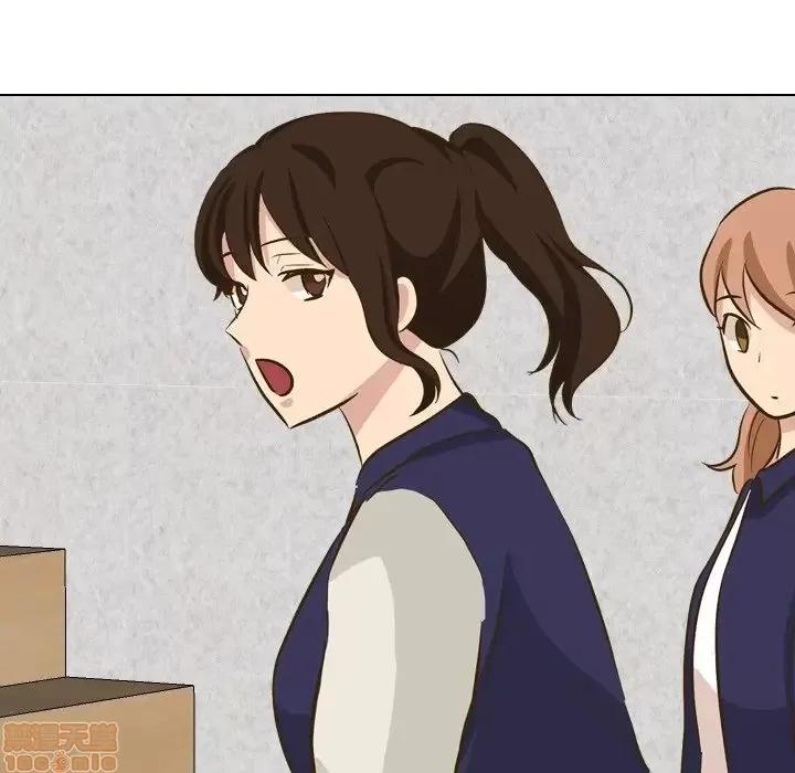 哪有学妹这么乖 毫无保留的她 32 第169页