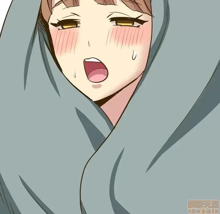 哪有学妹这么乖 毫无保留的她 32 第176页