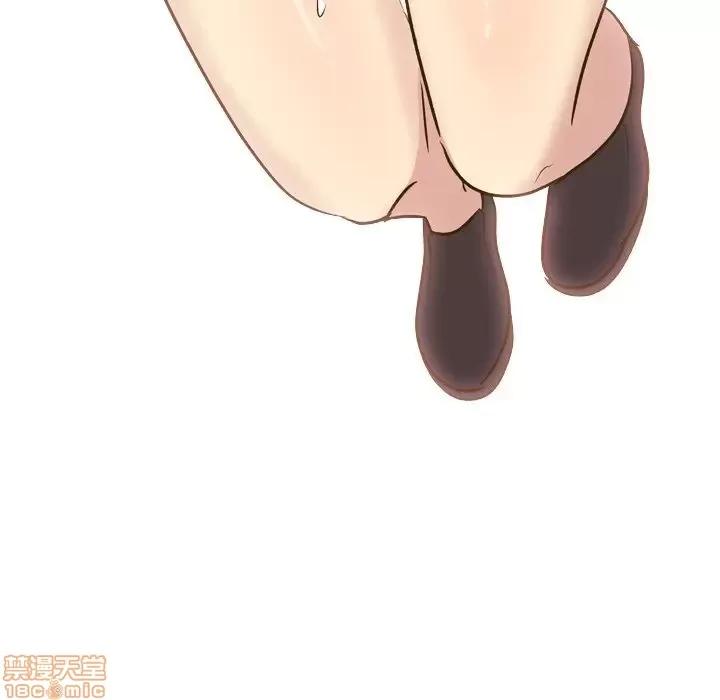 哪有学妹这么乖 毫无保留的她 32 第206页