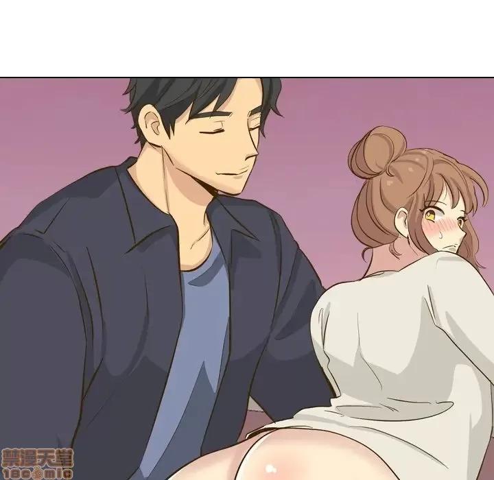 哪有学妹这么乖 毫无保留的她 32 第214页
