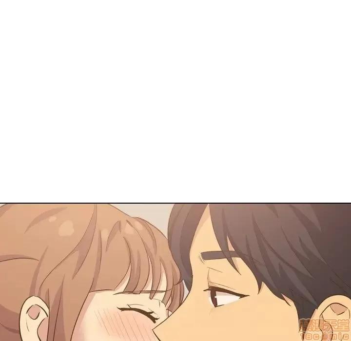 哪有学妹这么乖 毫无保留的她 33 第5页