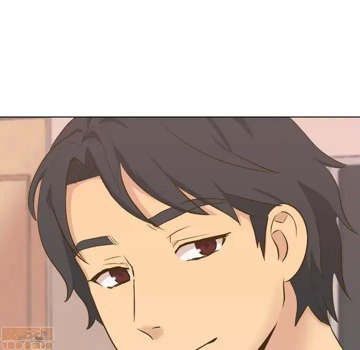 哪有学妹这么乖 毫无保留的她 33 第28页
