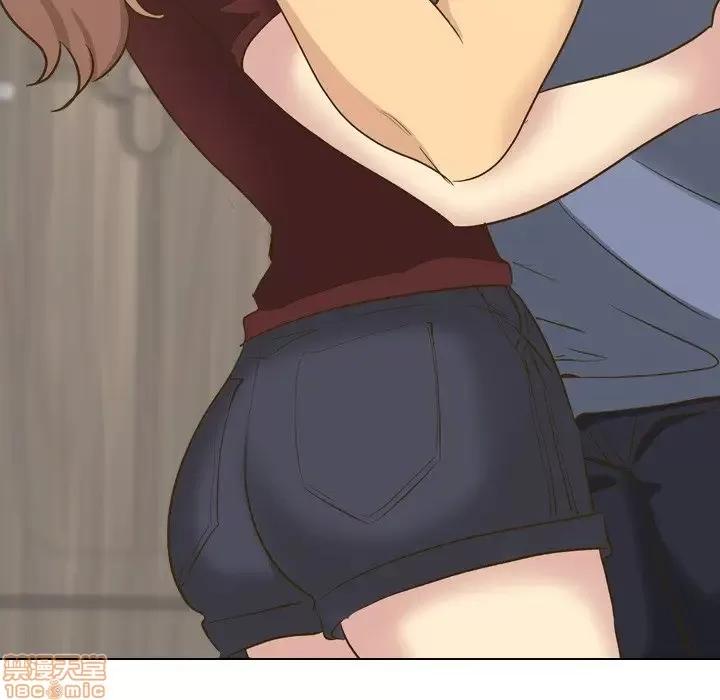 哪有学妹这么乖 毫无保留的她 33 第47页