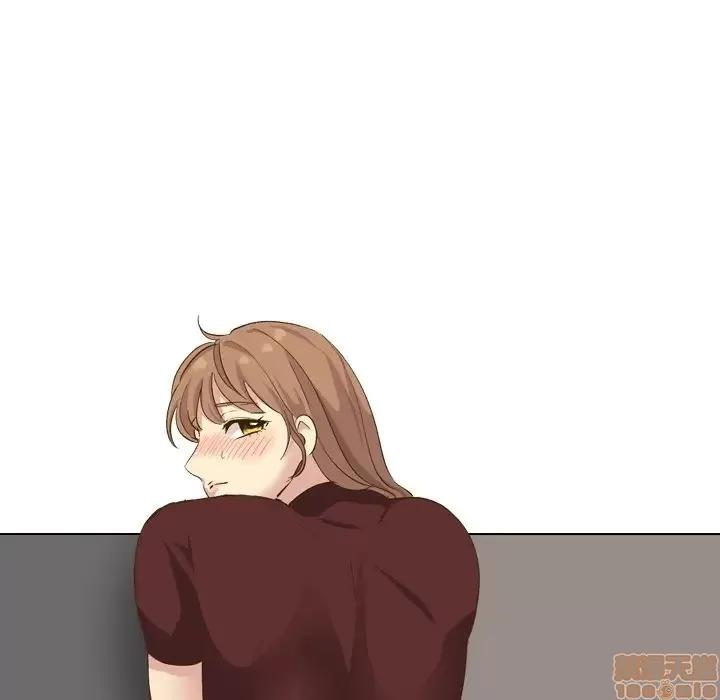 哪有学妹这么乖 毫无保留的她 33 第62页