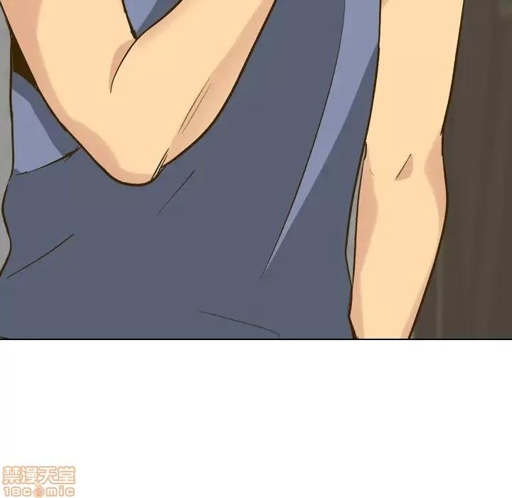 哪有学妹这么乖 毫无保留的她 33 第104页