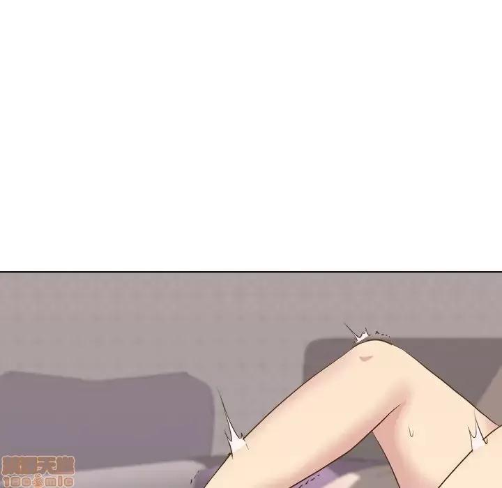 哪有学妹这么乖 毫无保留的她 33 第105页