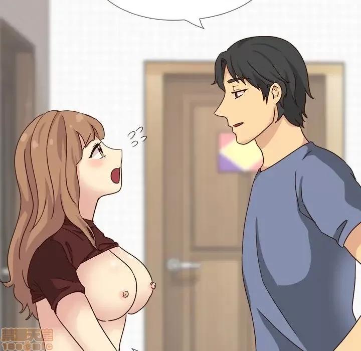 哪有学妹这么乖 毫无保留的她 34 第18页