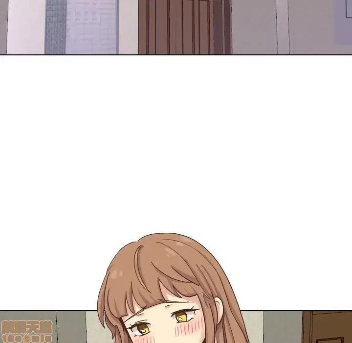 哪有学妹这么乖 毫无保留的她 34 第61页