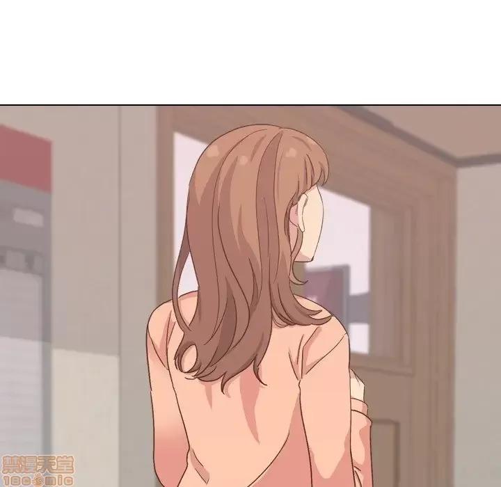 哪有学妹这么乖 毫无保留的她 34 第91页
