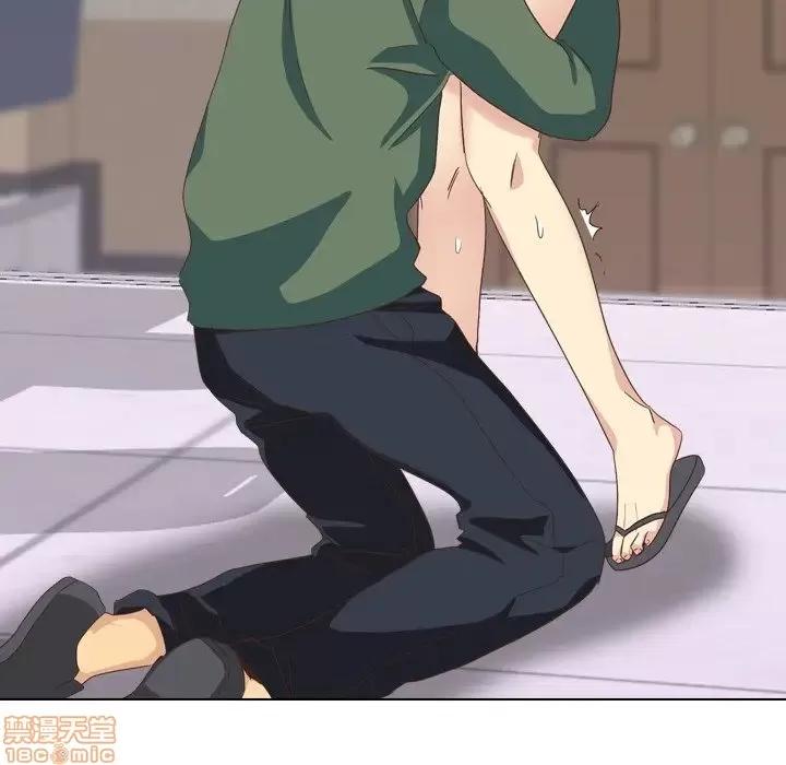 哪有学妹这么乖 毫无保留的她 34 第109页