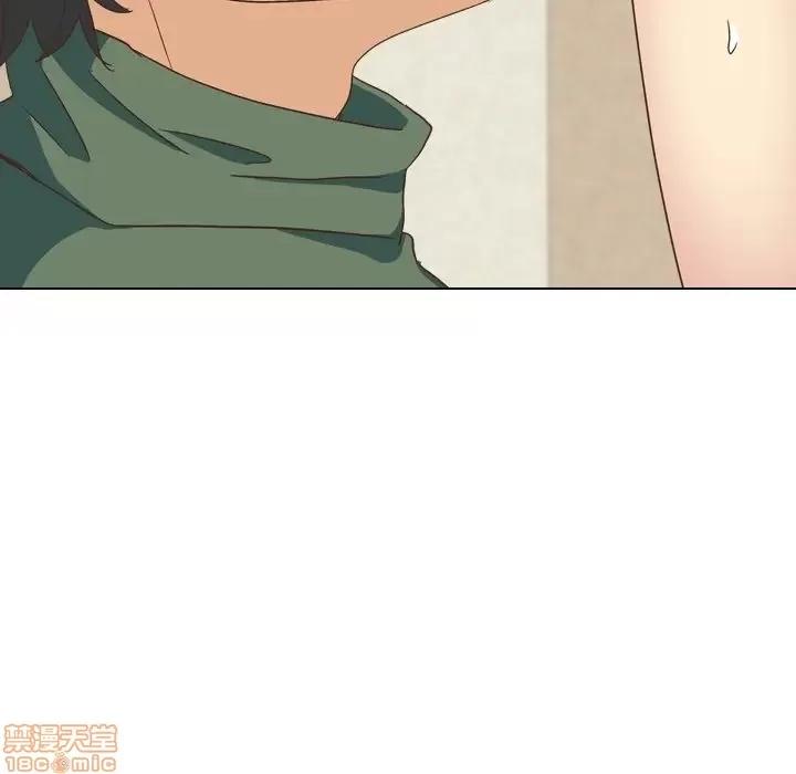 哪有学妹这么乖 毫无保留的她 34 第115页