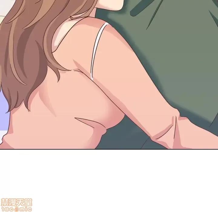 哪有学妹这么乖 毫无保留的她 34 第125页