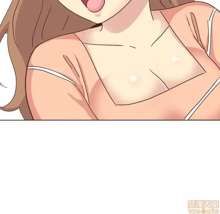 哪有学妹这么乖 毫无保留的她 34 第149页