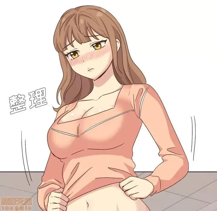 哪有学妹这么乖 毫无保留的她 34 第167页