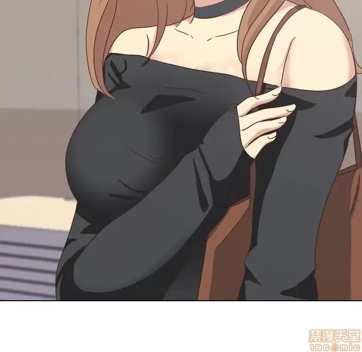 哪有学妹这么乖 毫无保留的她 35 第19页