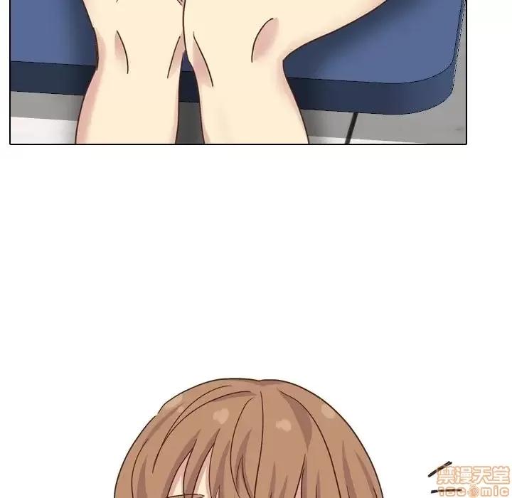哪有学妹这么乖 毫无保留的她 35 第25页