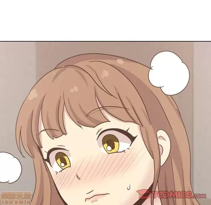 哪有学妹这么乖 毫无保留的她 35 第30页