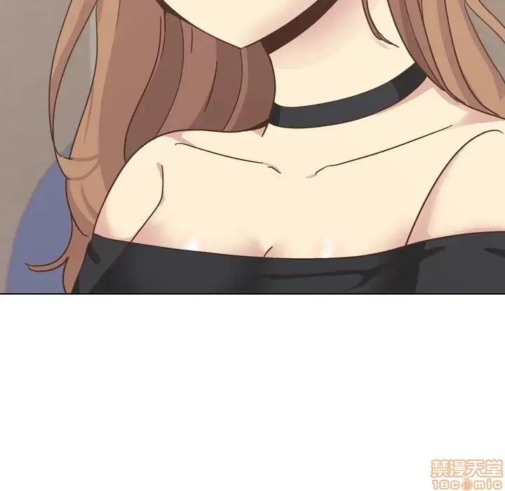 哪有学妹这么乖 毫无保留的她 35 第31页