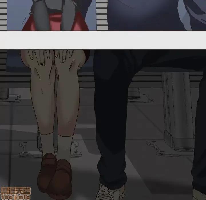 哪有学妹这么乖 毫无保留的她 35 第40页